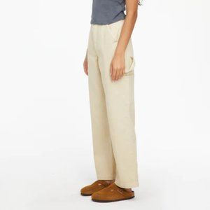Lacausa Aiden Cargo Style Trousers